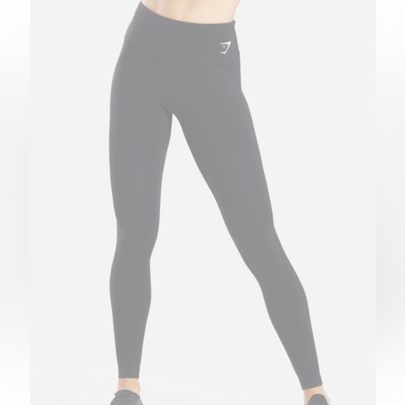 Gymshark training leggings - NO LONGER SOLD - Picture 2 of 3